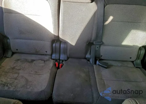 2012 Ford Flex Se from USA, damaged, VIN 2FMGK5BC0CBD19779